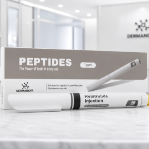 Retatrutide 20mg